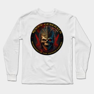 Perfect gift for dragon lovers Long Sleeve T-Shirt